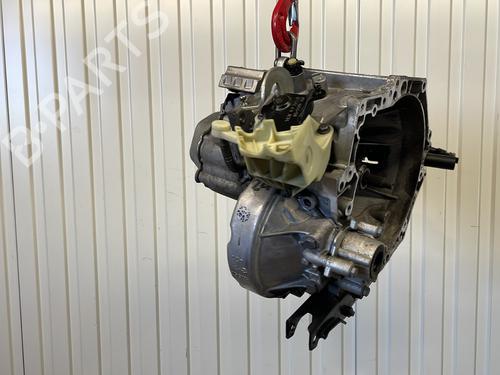 Gearbox PEUGEOT 208 I (CA_, CC_) 1.6 HDi | BP29304948M3 