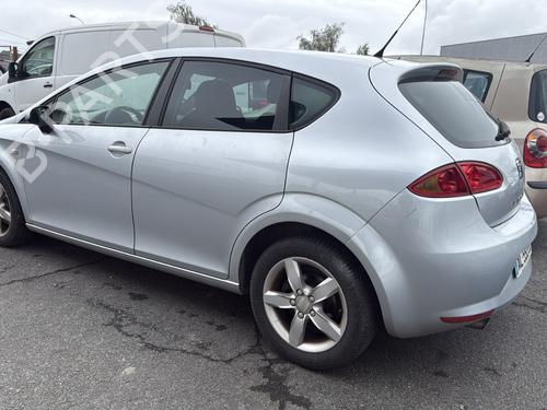 Steering rack SEAT LEON (1P1) 1.9 TDI | BP27679378M22 - Image 10