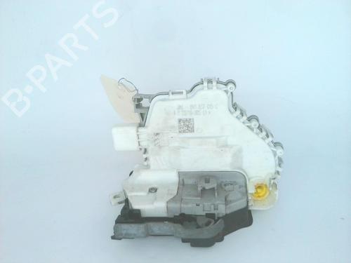 front-left-lock-audi-a1-sportback-8xa-8xf-2011-2012-2013-2014-2015-2016-2017-2018-2019-26618849 main image