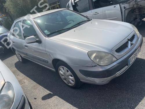 Styring servopumpe CITROËN XSARA (N1) 1.4 i | BP22099110M99 