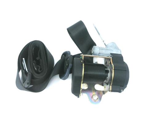 Used Front right seatbelt Front right seatbelt MERCEDES-BENZ A-CLASS (W168) A 170 CDI (168.009, 168.109) (95 hp) 25892385 25892385