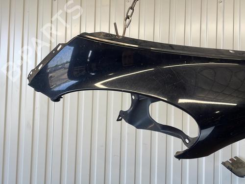 Left front fenders CHRYSLER PT CRUISER (PT_) 2.2 CRD | BP27254741C41 
