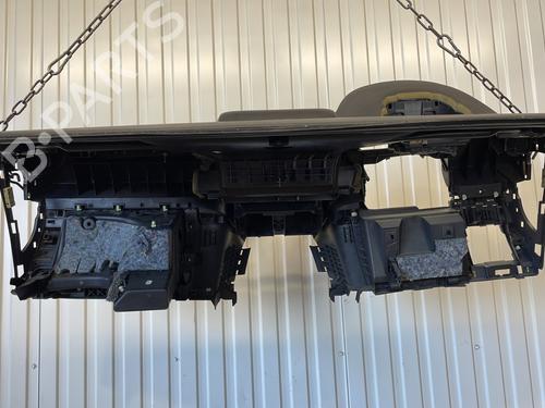 Dashboard PEUGEOT 3008 I MPV (0U_) 1.6 HDi | BP24056783C46 