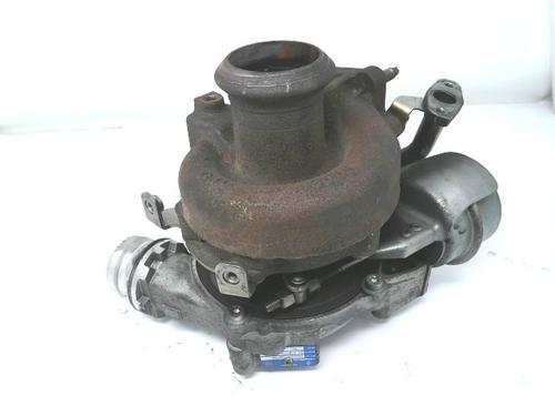 Turbocharger/Supercharger RENAULT MEGANE III Hatchback (BZ0/1_, B3_) 1.5 dCi (BZ09, BZ0D, BZ1W, BZ29, BZ14) | BP26974964M71 