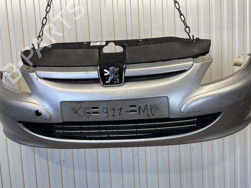 Used Front bumper PEUGEOT 307 CC (3B) 2.0 16V (136 hp) 22342762