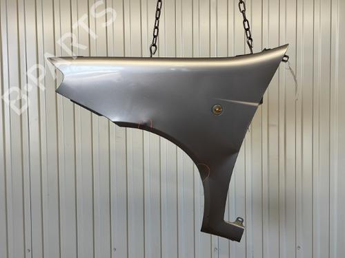 Used Left front fenders FIAT PUNTO (188_) 1.4 (95 hp) 22101306