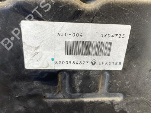 Gearbox RENAULT LATITUDE (L70_) 2.0 dCi 150 (L70H) | BP25339551M3  - Image 5