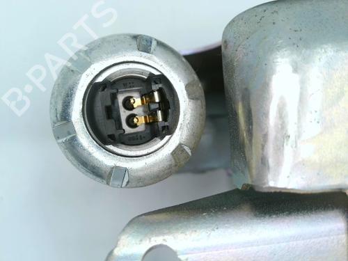 Front left seatbelt SUZUKI SX4 (EY, GY) 1.9 DDiS 4x4 (RW419D) | BP27486241I26 - Image 4