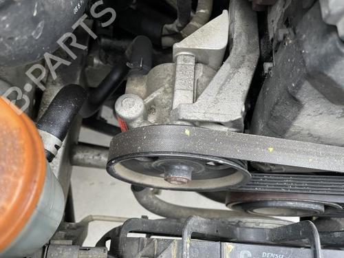 Steering pump SUZUKI JIMNY Closed Off-Road Vehicle (SN) 1.5 DDiS 4WD (SN415D) | BP20917110M99 