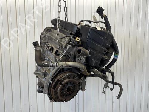 Engine SUZUKI ALTO VII (GF, HA25_, HA35_) 1.0 (AMF310, GFC31S) | BP22101208M1  - Image 7