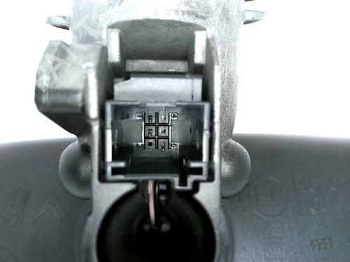 Rear mirror CITROËN DS4 (NX_) 1.6 HDi 115 | BP29074751I6 - Image 2