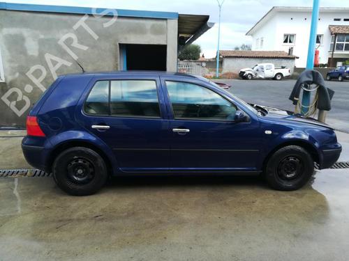 Front left interior door handle VW GOLF IV (1J1) 1.9 SDI | BP22098028I13 
