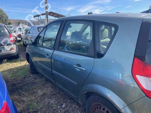 Switch RENAULT SCÉNIC II (JM0/1_) 1.9 dCi (JM0G, JM12, JM1G, JM2C) | BP32370250I30  - Image 13