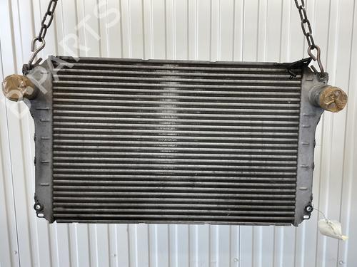 Used Intercooler Intercooler TOYOTA COROLLA Verso (ZER_, ZZE12_, R1_) 2.2 D-4D (AUR10_, AUR10R) (136 hp) 27486295 27486295