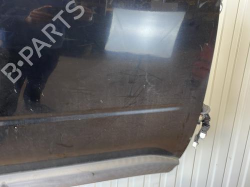 Right front door NISSAN X-TRAIL II (T31) 2.0 dCi 4x4 | BP25275346C3 