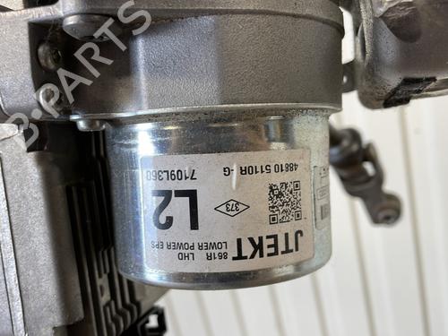 Steering column RENAULT CLIO IV (BH_) 1.5 dCi 90 | BP25738703M21 - Image 6