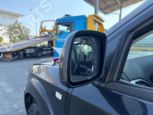 Frontplade/Frontkurv FIAT FREEMONT (345_) 2.0 JTD | BP38450964C72 - Image 14