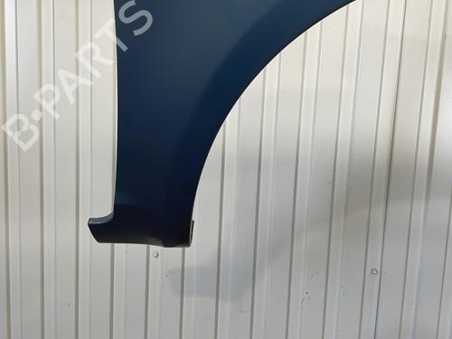 Right front fenders FORD C-MAX (DM2) 1.8 TDCi | BP21811949C42 