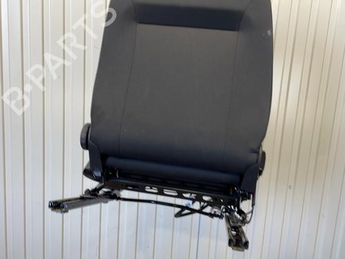 Left front seat AUDI A1 Sportback (8XA, 8XF) 1.0 TFSI | BP26658767C15 - Image 5