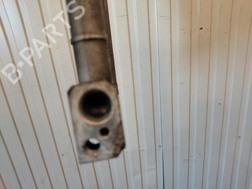 Used AC radiator AC radiator SKODA CITIGO (NF1) 1.0 (60 hp) 36468236 36468236