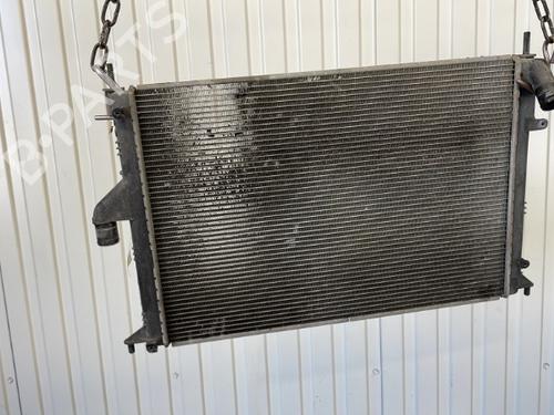 Used Water radiator Water radiator DACIA DUSTER (HS_) 1.5 dCi (86 hp) 20916179 20916179
