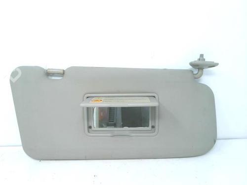 Right sun visor NISSAN X-TRAIL I (T30) 2.2 dCi 4x4 | BP20910866I2 