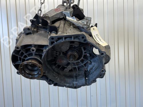 Used Gearbox AUDI A3 Sportback (8PA) 2.0 TDI (136 hp) 23795885