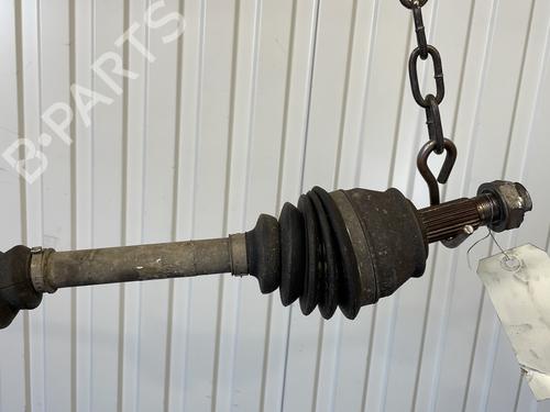Used Right front driveshaft Right front driveshaft FIAT QUBO (225_) 1.3 D Multijet (225CXB1A, 225AXB1A, 225CXB11, 225AXB11,... (75 hp) 23795750 23795750