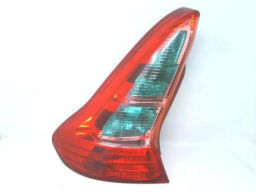 Used Left taillight CITROËN C4 Coupe (LA_) 1.6 HDi (90 hp) 20911106