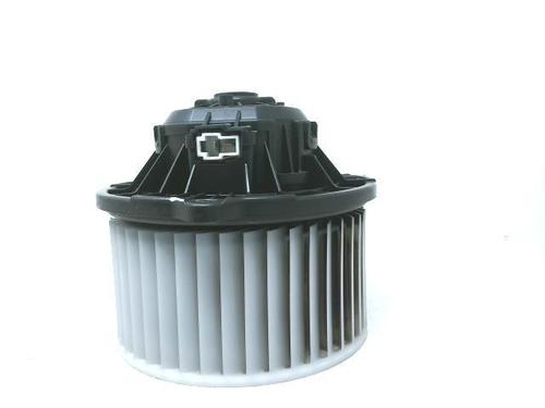 Used Heater blower motor KIA SPORTAGE III (SL) 1.7 CRDi (116 hp) 20914340