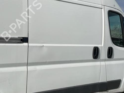 Left front driveshaft PEUGEOT BOXER Van 2.2 HDi 100 | BP22100474M38  - Image 13