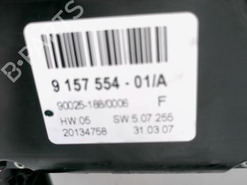 Climate control BMW X5 (E70) xDrive 30 d | BP38156527I5 - Image 4