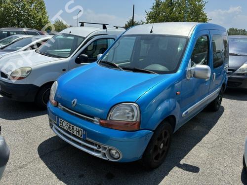 Alternator RENAULT KANGOO (KC0/1_) | BP38024542M7 - Image 23