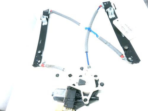 Rear left window mechanism FORD B-MAX (JK) 1.5 TDCi | BP24313834C24 - Image 2