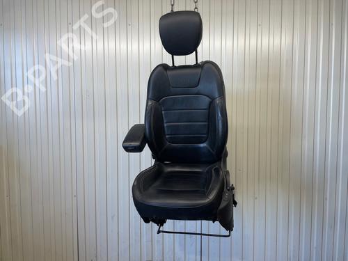 Left front seat RENAULT CAPTUR I (J5_, H5_) 1.2 TCe 120 | BP35993920C15 - Image 5