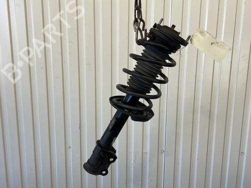 Right front shock absorber OPEL COMBO Box Body/MPV (X12) 1.3 CDTI (B05) | BP27384643M17 - Image 4