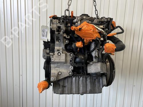 Engine CHRYSLER SEBRING Convertible (JS) 2.0 CRD | BP25893229M1 - Image 5