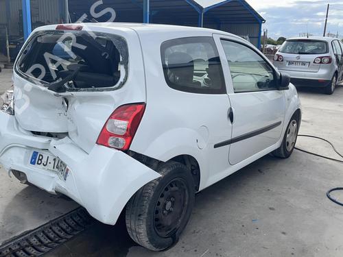 AC compressor RENAULT TWINGO II (CN0_) 1.5 dCi 75 | BP22099199M34 - Image 12