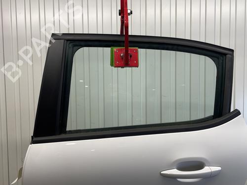 Left rear door CITROËN C3 III (SX) 1.5 BlueHDi 100 (SXYHYP, SXYHTU) | BP29341625C4