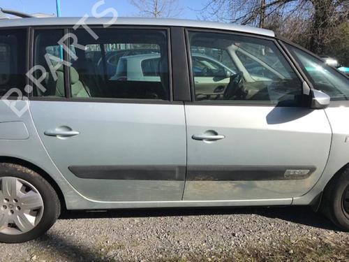 Tailgate handle RENAULT ESPACE IV (JK0/1_) 2.0 Turbo (JK0A, JK0B, JK0N) | BP28817826C132  - Image 5