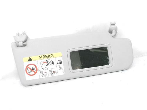 Right sun visor SKODA CITIGO (NF1) 1.0 | BP36468211I2 - Image 2