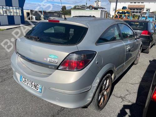 Køler OPEL ASTRA H GTC (A04) 1.8 (L08) | BP20916246M31 