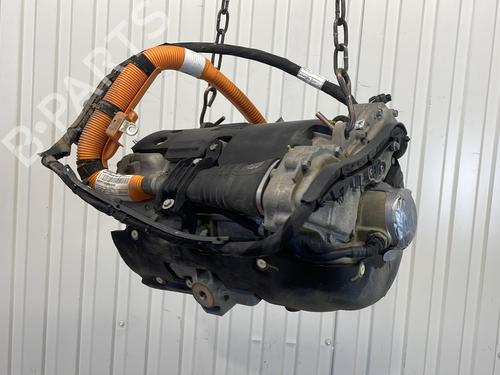 Rear differential JEEP COMPASS (MP, M6, MV, M7) 1.3 Hybrid 4x4 | BP36416744M24 - Image 6