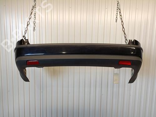 Rear bumper FORD FOCUS II Turnier (DA_, FFS, DS) 1.8 | BP22099934C8 