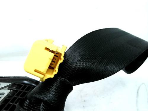 Used Front right seatbelt Front right seatbelt VW POLO IV (9N_, 9A_) 1.2 12V (64 hp) 32753254 32753254