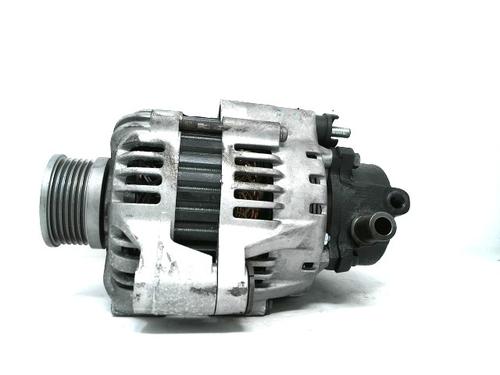 Used Alternator Alternator HYUNDAI SANTA FÉ II (CM) 2.2 CRDi GLS 4x4 (150 hp) 30708809 30708809