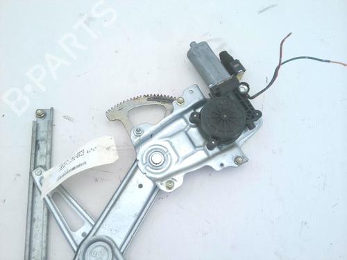 Front left window mechanism TOYOTA YARIS (_P1_) 1.4 D-4D (NLP10_, NLP10R) | BP29430256C22 