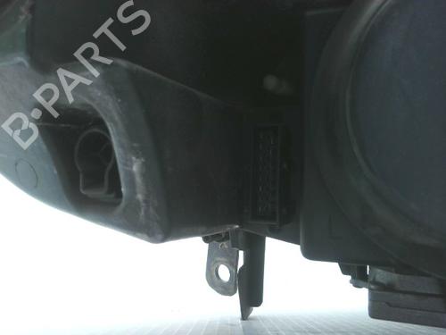 Left headlight PEUGEOT 407 (6D_) 2.0 HDi 135 (6DRHRH, 6DRHRE, 6DRHRG, 6DRHRJ) | BP33178095C28  - Image 7