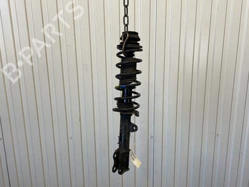 Used Left front shock absorber NISSAN MICRA IV (K13K, K13KK) 1.2 (80 hp) 26463548