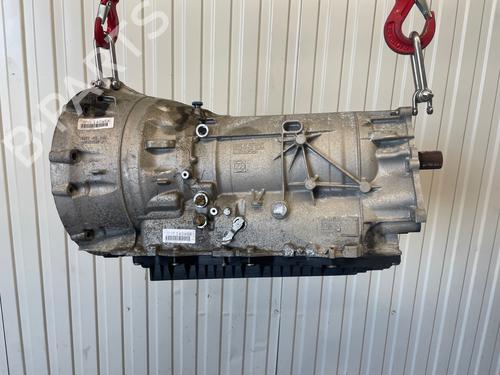 Gearbox BMW X4 (F26) xDrive 30 d | BP36570557M3  - Image 5